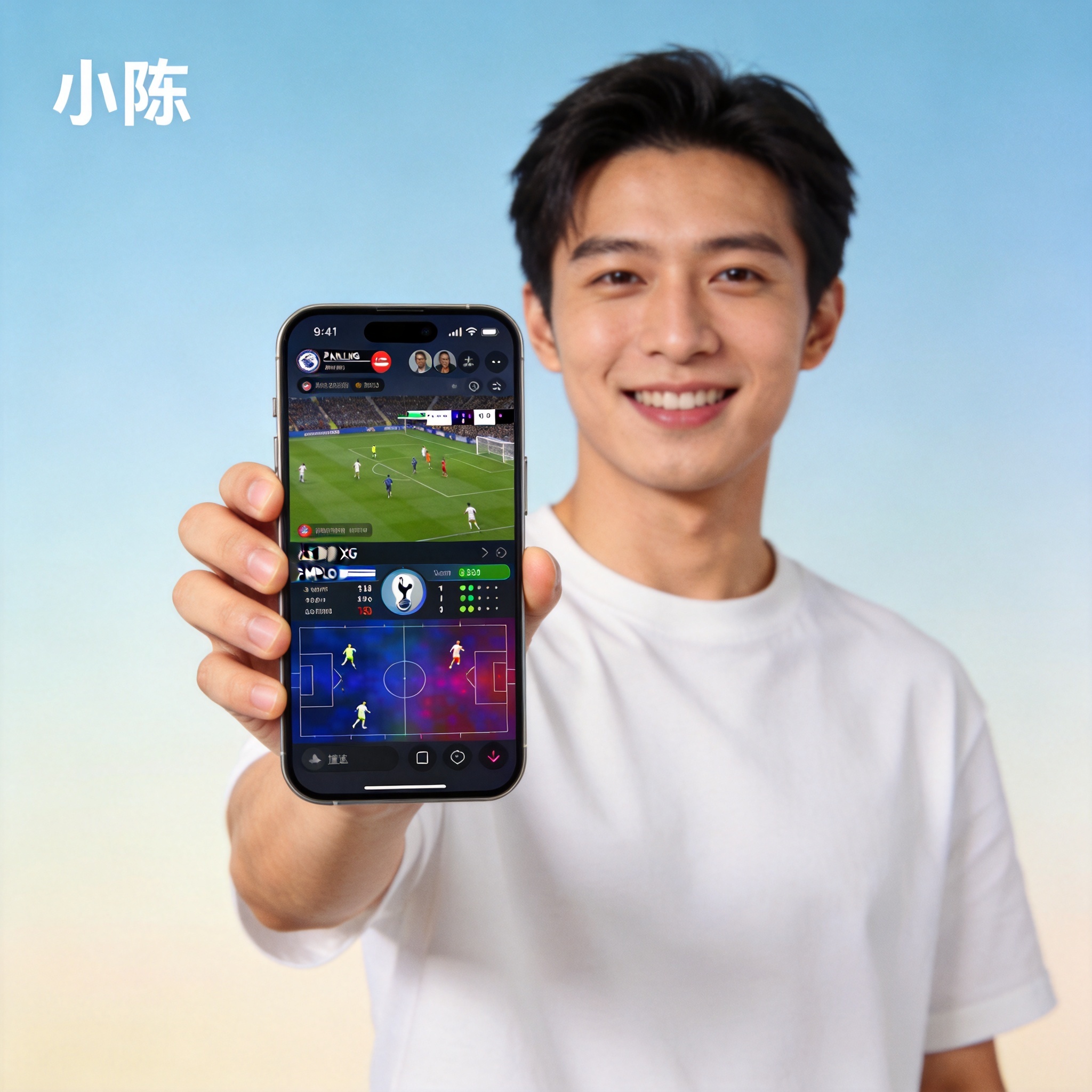 用户头像